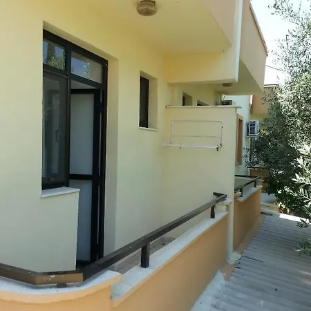 Anatolia Hotel Gümüldür