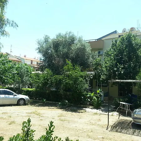 Anatolia Hotel Gümüldür