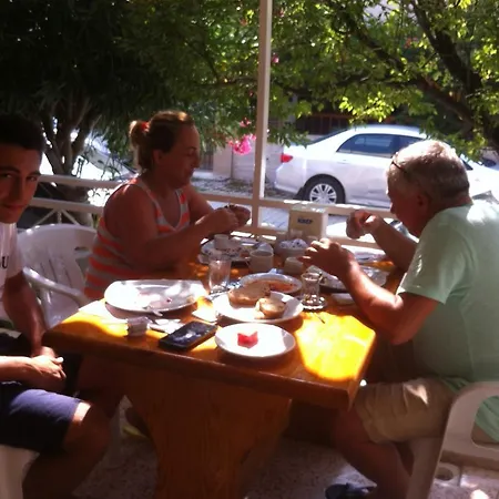 Anatolia Hotel Gumuldur