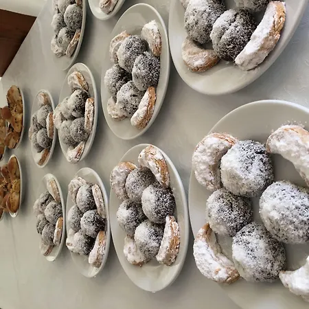 فندق Anatolia غومولدور