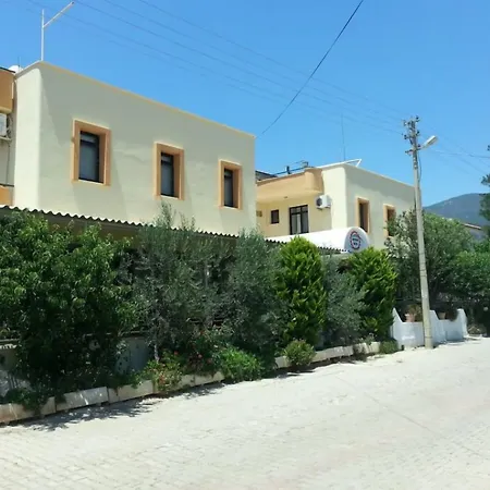 Anatolia * غومولدور
