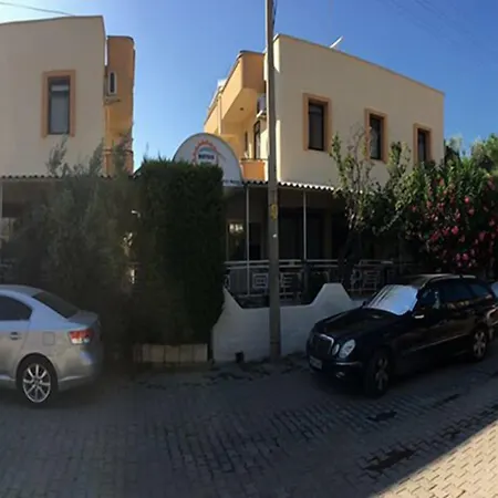 Anatolia فندق غومولدور