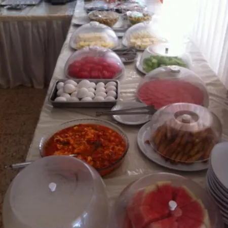 فندق Anatolia غومولدور