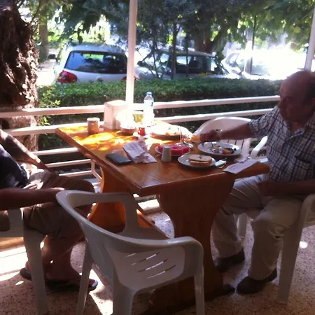 Anatolia Hotel