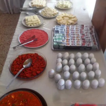فندق Anatolia