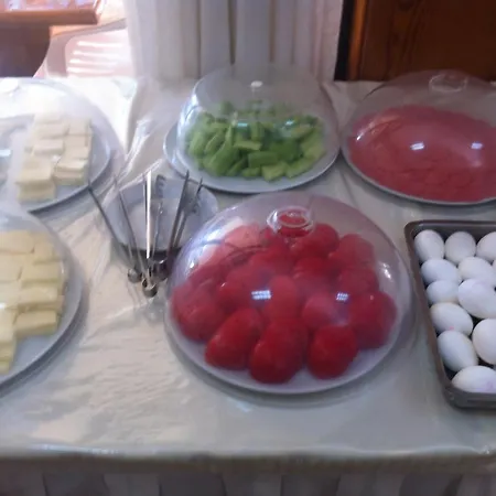 Anatolia فندق غومولدور