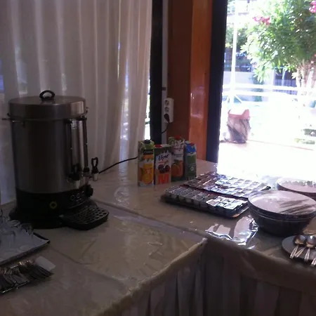 Anatolia Hotel