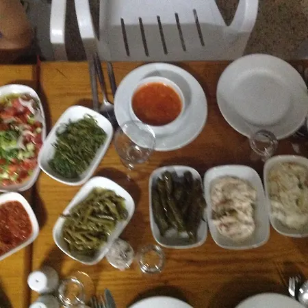 Anatolia فندق