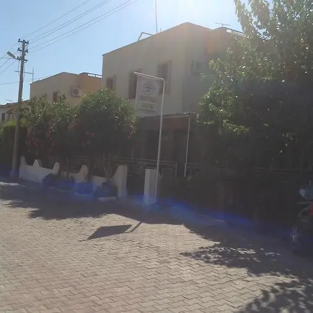 Hotel Anatolia *