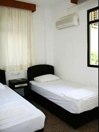 Anatolia Hotel Gumuldur