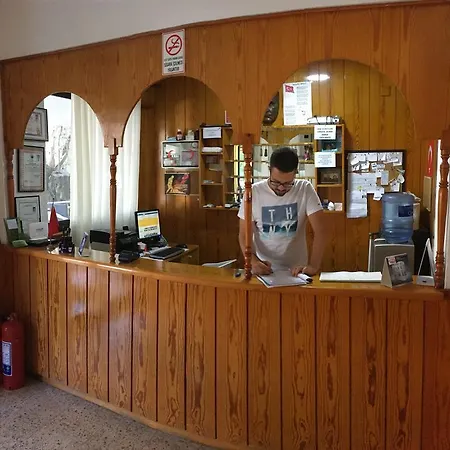 Hotel Anatolia
