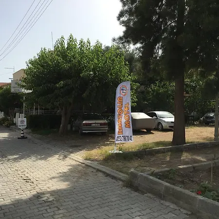 Anatolia غومولدور