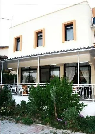 Anatolia Hotel