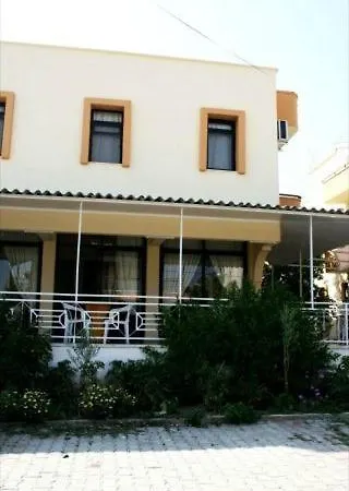 Anatolia فندق *