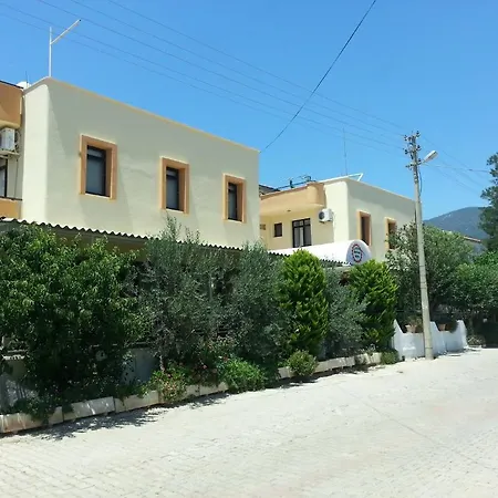 Anatolia Hotel Gumuldur