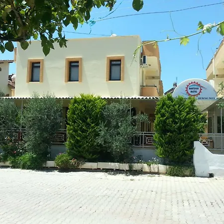 Anatolia غومولدور