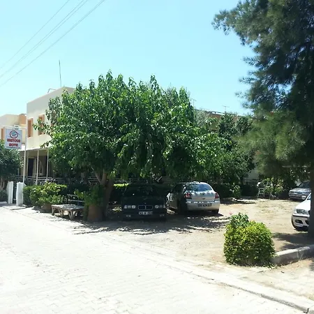 Anatolia فندق غومولدور