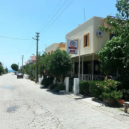 Anatolia فندق