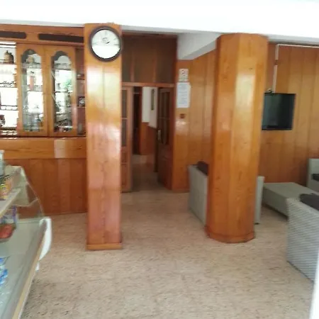 Anatolia Hotel Gumuldur