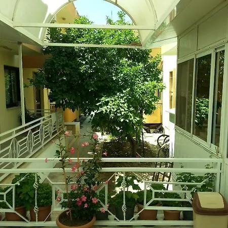 Anatolia فندق *