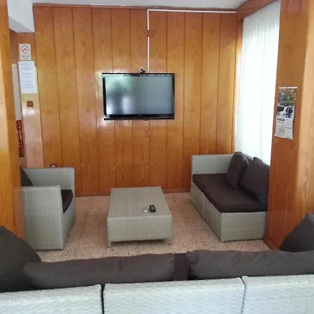 Hotel Anatolia Gumuldur