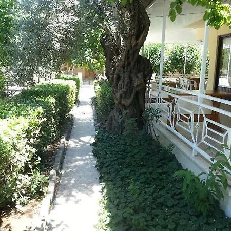 فندق Anatolia *
